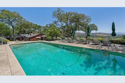 3393 Saint Helena Highway, Saint Helena, CA 94574 - Photo 15