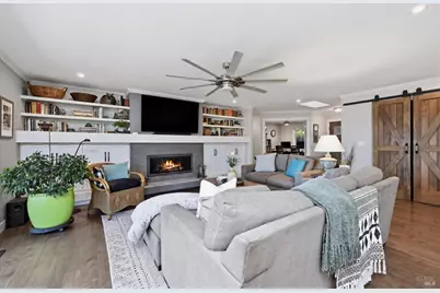 17432 Greenridge Road, Hidden Valley Lake, CA 95467 - Photo 17