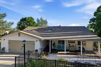 17432 Greenridge Road, Hidden Valley Lake, CA 95467 - Photo 3