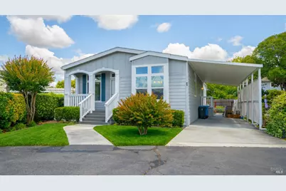 88 Oakwood Drive #88, Petaluma, CA 94954 - Photo 3