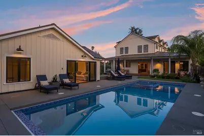 470 Harrington Drive, Sonoma, CA 95476 - Photo 45