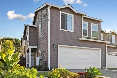 279 Clearpointe Drive, Vallejo, CA 94591 - Photo 3