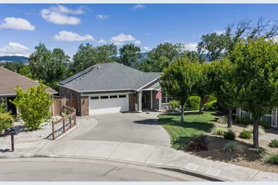 118 Douglas Fir Circle, Cloverdale, CA 95425 - Photo 41