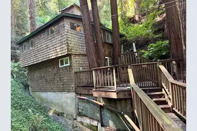 512 Park Way, Mill Valley, CA 94941 - Photo 1