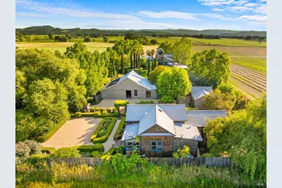 6003 Red Winery Road, Healdsburg, CA 95441 - Photo 93