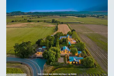 6003 Red Winery Road, Healdsburg, CA 95441 - Photo 95