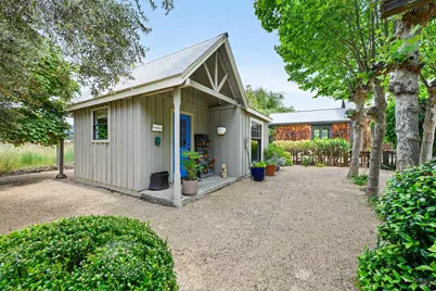 6003 Red Winery Road, Healdsburg, CA 95441 - Photo 91