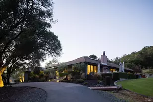 5850 Sharp Rd, Calistoga, CA 94515 - Photo 1