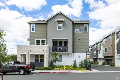 401 Semillon Lane, Santa Rosa, CA 95403 - Photo 45