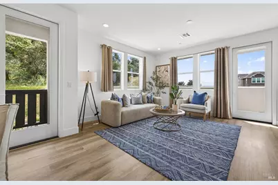 401 Semillon Lane, Santa Rosa, CA 95403 - Photo 5