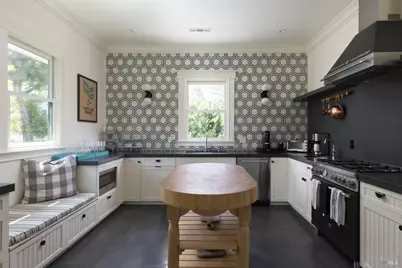 1417 Kearney Street, Saint Helena, CA 94574 - Photo 11