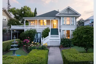 1417 Kearney Street, Saint Helena, CA 94574 - Photo 1