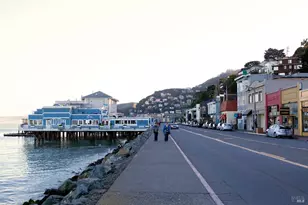 311 3rd St, Sausalito, CA 94965 - Photo 45