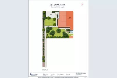 311 3rd Street, Sausalito, CA 94965 - Photo 41