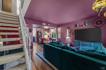 526 Loleta Lane, Novato, CA 94947 - Photo 9