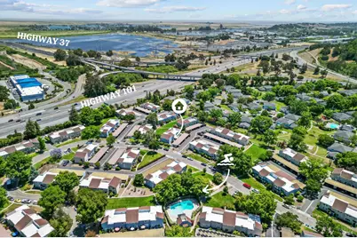 526 Loleta Lane, Novato, CA 94947 - Photo 3