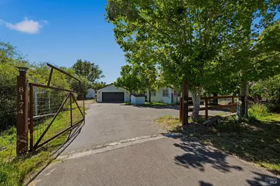 8174 Whited Road, Sebastopol, CA 95472 - Photo 3