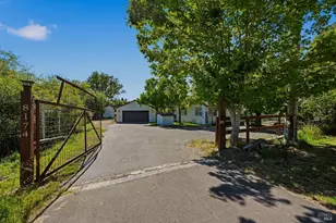 8174 Whited Rd, Sebastopol, CA 95472 - Photo 3