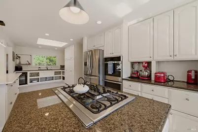 8174 Whited Road, Sebastopol, CA 95472 - Photo 21