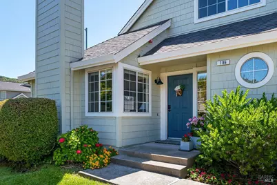 186 Ignacio Valley Circle, Novato, CA 94949 - Photo 1