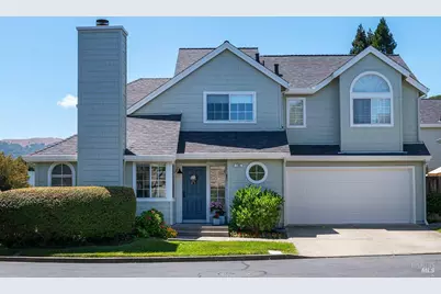 186 Ignacio Valley Circle, Novato, CA 94949 - Photo 1