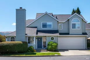 186 Ignacio Valley Cir, Novato, CA 94949 - Photo 1