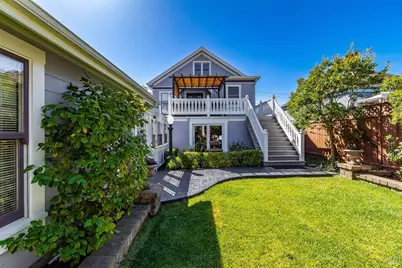 622 E 2nd Street, Benicia, CA 94510 - Photo 81