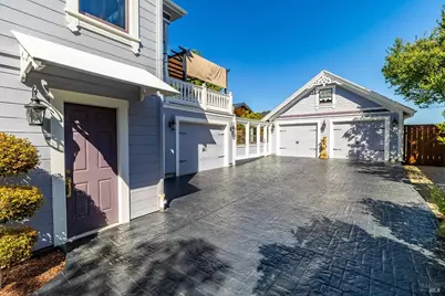 622 E 2nd Street, Benicia, CA 94510 - Photo 89