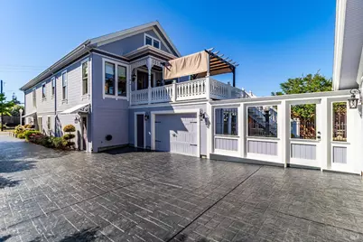 622 E 2nd Street, Benicia, CA 94510 - Photo 87