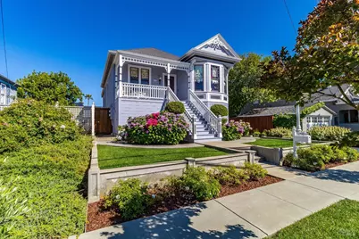 622 E 2nd Street, Benicia, CA 94510 - Photo 3