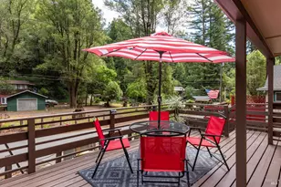 14760 Rio Nido Rd, Guerneville, CA 95446 - Photo 5