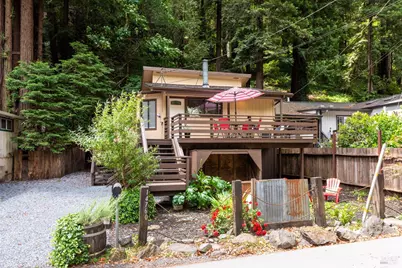 14760 Rio Nido Road, Guerneville, CA 95446 - Photo 21
