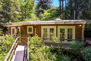 15521 Old Cazadero Rd, Guerneville, CA 95446 - Photo 5