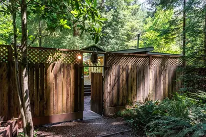 15521 Old Cazadero Road, Guerneville, CA 95446 - Photo 59