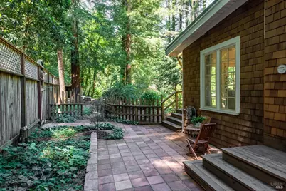15521 Old Cazadero Road, Guerneville, CA 95446 - Photo 35