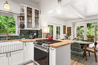15521 Old Cazadero Road, Guerneville, CA 95446 - Photo 3