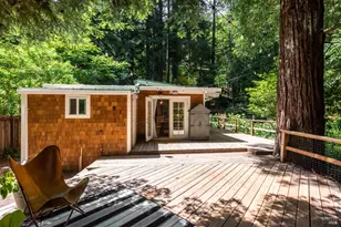 15521 Old Cazadero Rd, Guerneville, CA 95446 - Photo 43