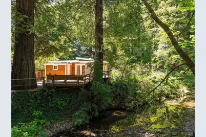 15521 Old Cazadero Road, Guerneville, CA 95446 - Photo 49