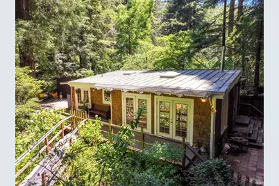 15521 Old Cazadero Road, Guerneville, CA 95446 - Photo 57