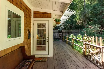 15521 Old Cazadero Road, Guerneville, CA 95446 - Photo 5