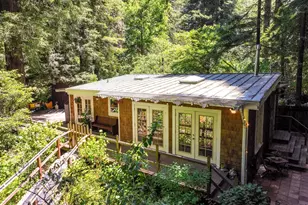 15521 Old Cazadero Rd, Guerneville, CA 95446 - Photo 57