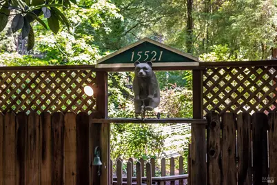 15521 Old Cazadero Road, Guerneville, CA 95446 - Photo 59