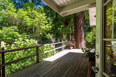 15521 Old Cazadero Road, Guerneville, CA 95446 - Photo 7