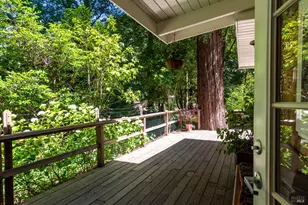 15521 Old Cazadero Rd, Guerneville, CA 95446 - Photo 7