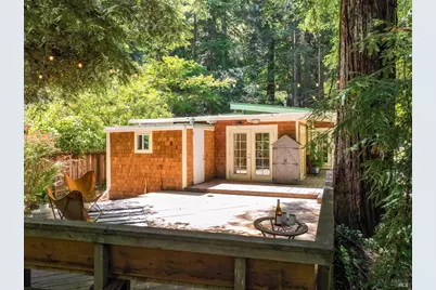 15521 Old Cazadero Road, Guerneville, CA 95446 - Photo 51