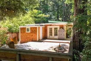 15521 Old Cazadero Rd, Guerneville, CA 95446 - Photo 51