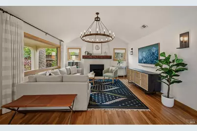 1621 Hillview Place, Saint Helena, CA 94574 - Photo 3