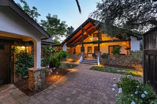 1621 Hillview Pl, Saint Helena, CA 94574 - Photo 1