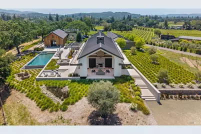 2111 Monticello Road, Napa, CA 94558 - Photo 3