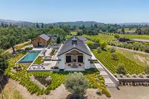 2111 Monticello Rd, Napa, CA 94558 - Photo 3